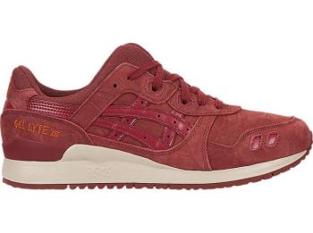 Asics Herr Löparskor GEL-Lyte III Bruna